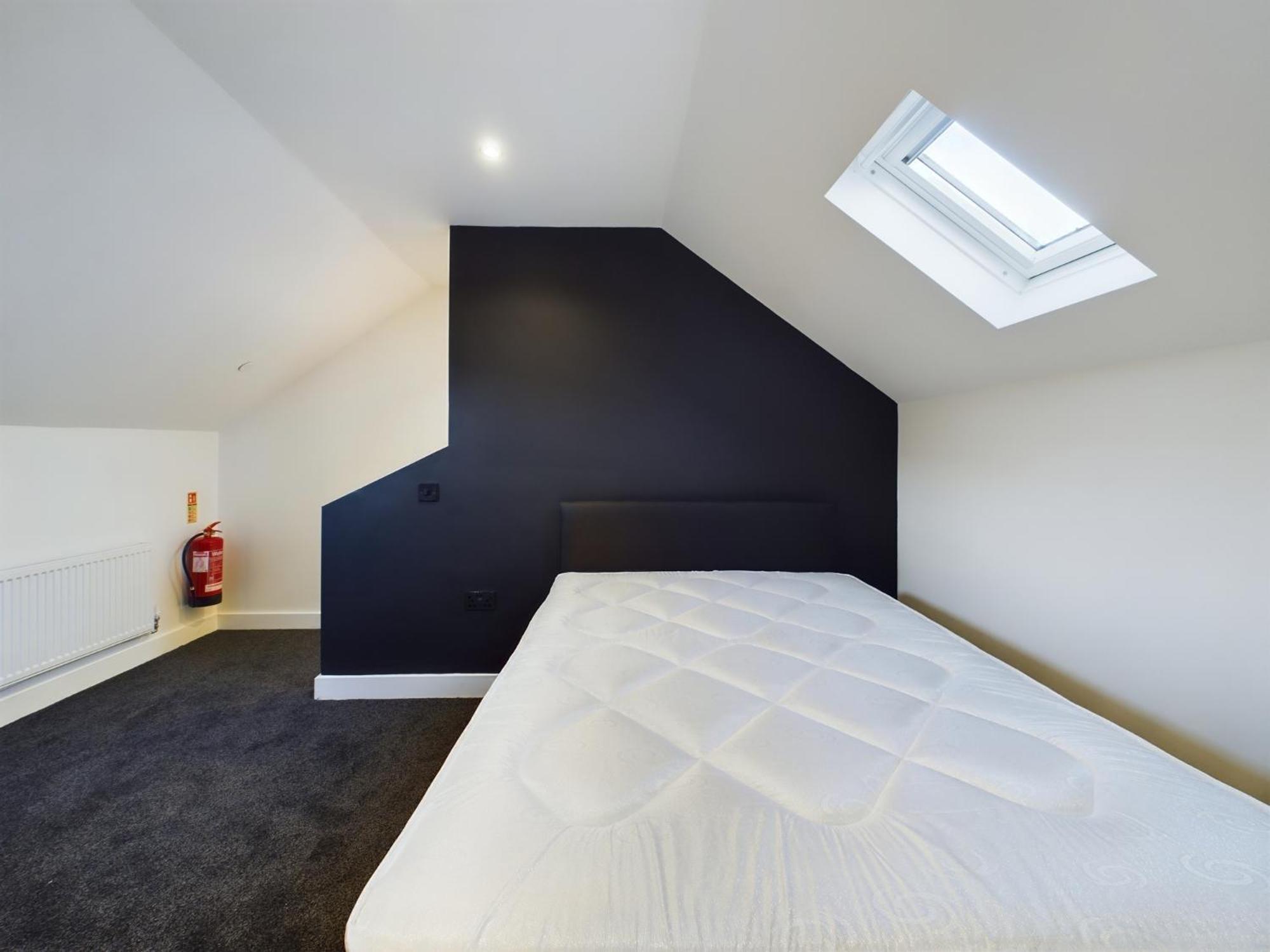 Substantial 9 Bedroom House In Swansea Sketty Buitenkant foto