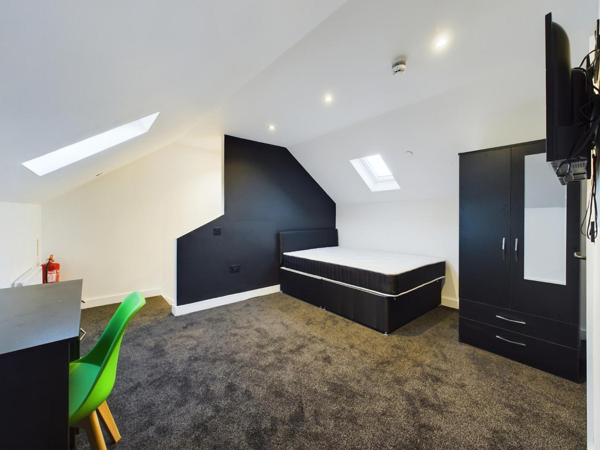 Substantial 9 Bedroom House In Swansea Sketty Buitenkant foto