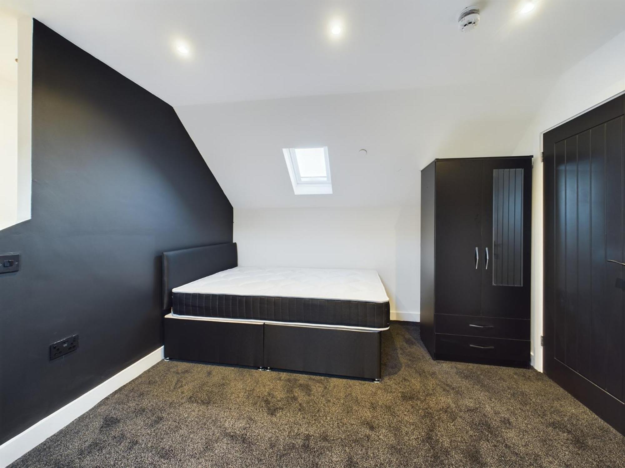 Substantial 9 Bedroom House In Swansea Sketty Buitenkant foto
